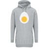 Hoodie dress Thumbnail