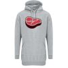 Hoodie dress Thumbnail