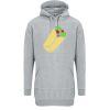 Hoodie dress Thumbnail