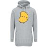 Hoodie dress Thumbnail