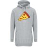 Hoodie dress Thumbnail