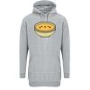 Hoodie dress Thumbnail