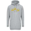 Hoodie dress Thumbnail