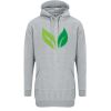 Hoodie dress Thumbnail