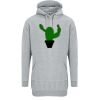 Hoodie dress Thumbnail
