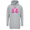 Hoodie dress Thumbnail