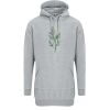 Hoodie dress Thumbnail