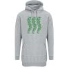 Hoodie dress Thumbnail