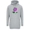 Hoodie dress Thumbnail