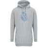 Hoodie dress Thumbnail