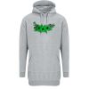 Hoodie dress Thumbnail
