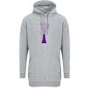 Hoodie dress Thumbnail