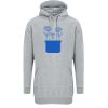 Hoodie dress Thumbnail