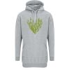 Hoodie dress Thumbnail