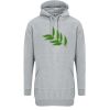 Hoodie dress Thumbnail