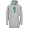 Hoodie dress Thumbnail