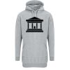 Hoodie dress Thumbnail