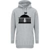 Hoodie dress Thumbnail
