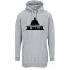 Hoodie dress Thumbnail