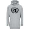 Hoodie dress Thumbnail