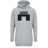Hoodie dress Thumbnail