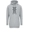 Hoodie dress Thumbnail