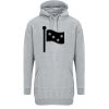 Hoodie dress Thumbnail