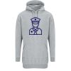 Hoodie dress Thumbnail