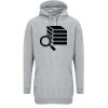 Hoodie dress Thumbnail