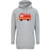 Hoodie dress Thumbnail