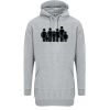 Hoodie dress Thumbnail