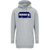 Hoodie dress Thumbnail