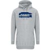 Hoodie dress Thumbnail