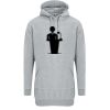 Hoodie dress Thumbnail