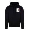 AWDis College Hoodie Thumbnail