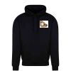 AWDis College Hoodie Thumbnail
