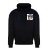 AWDis College Hoodie Thumbnail