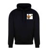 AWDis College Hoodie Thumbnail