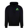 AWDis College Hoodie Thumbnail