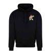 AWDis College Hoodie Thumbnail
