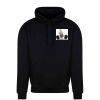 AWDis College Hoodie Thumbnail