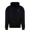 AWDis College Hoodie Thumbnail