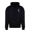 AWDis College Hoodie Thumbnail