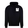 AWDis College Hoodie Thumbnail