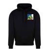 AWDis College Hoodie Thumbnail