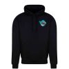 AWDis College Hoodie Thumbnail