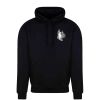AWDis College Hoodie Thumbnail
