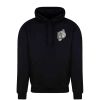 AWDis College Hoodie Thumbnail