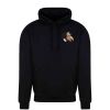 AWDis College Hoodie Thumbnail