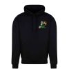 AWDis College Hoodie Thumbnail